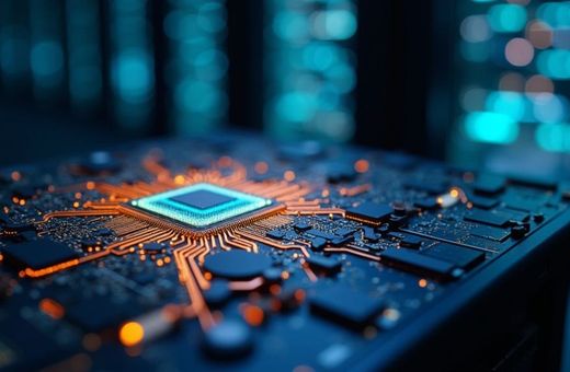 Kvantinis šuolis: kaip „Google“ Willow lustas iš naujo apibrėžia superkompiuterius