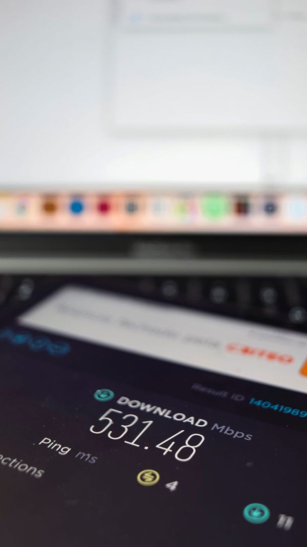 Greičio testas rodo puikiai, o internetas vis tiek lėtas? Kaltas gali būti DNS