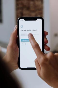 Android paslepia perbrauktų pranešimų istoriją: funkciją verta įjungti šiandien