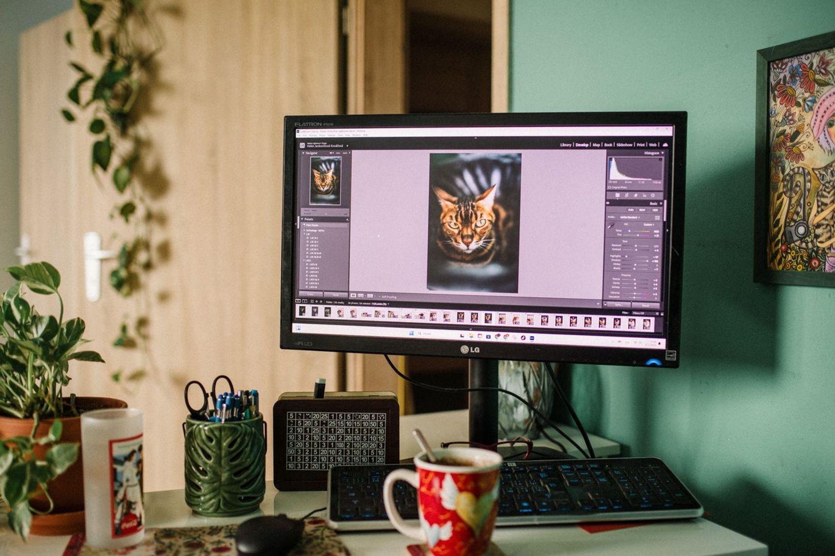 GIMP 3.0 po septynerių metų sutvarko Ctrl+V ir sluoksnius