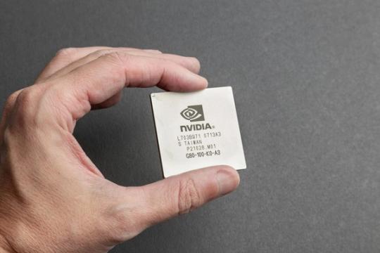 Nvidia, Microsoft ir Arm sinchroniškai erzina: sekmadienį — nauja kompiuterių era