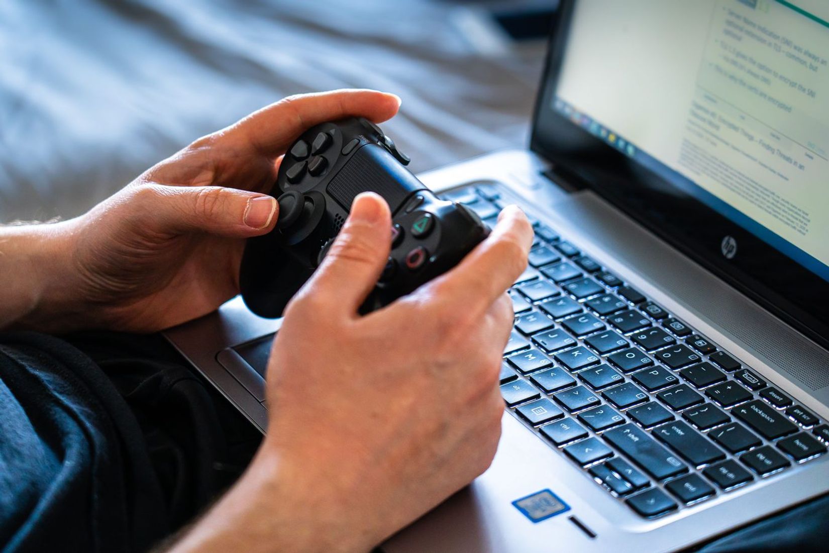 Prieš paleisdami žaidimus įjunkite šiuos 5 išjungtus PC nustatymus