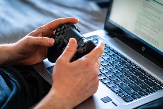 Prieš paleisdami žaidimus įjunkite šiuos 5 išjungtus PC nustatymus