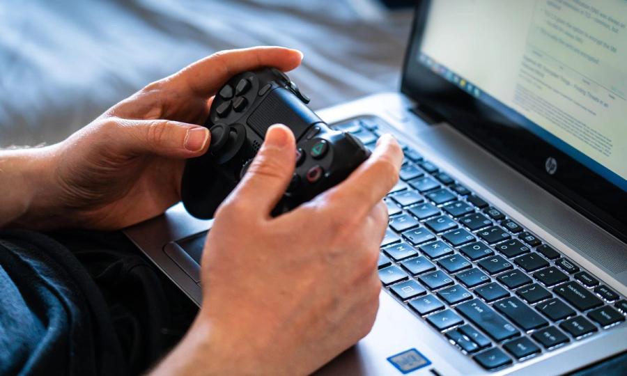 Prieš paleisdami žaidimus įjunkite šiuos 5 išjungtus PC nustatymus