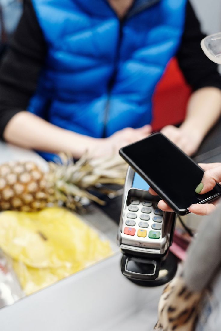 Apple Pay gavo keturias naujoves, o Walmart pagaliau nusileido po dešimtmečio