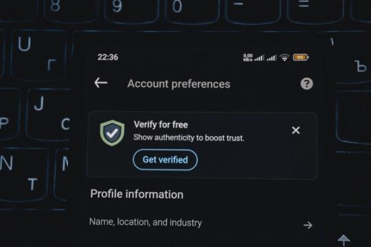 Signal leidžia vienai paskyrai prijungti kelis telefonus