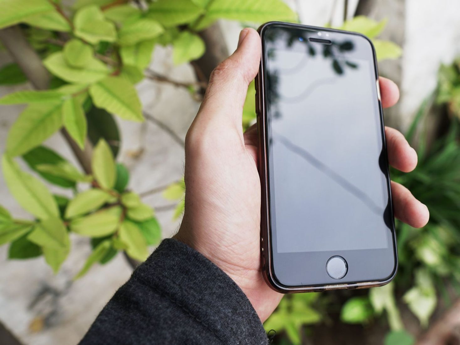 Kodėl telefonas po 3 metų nusivilia ne dėl procesoriaus