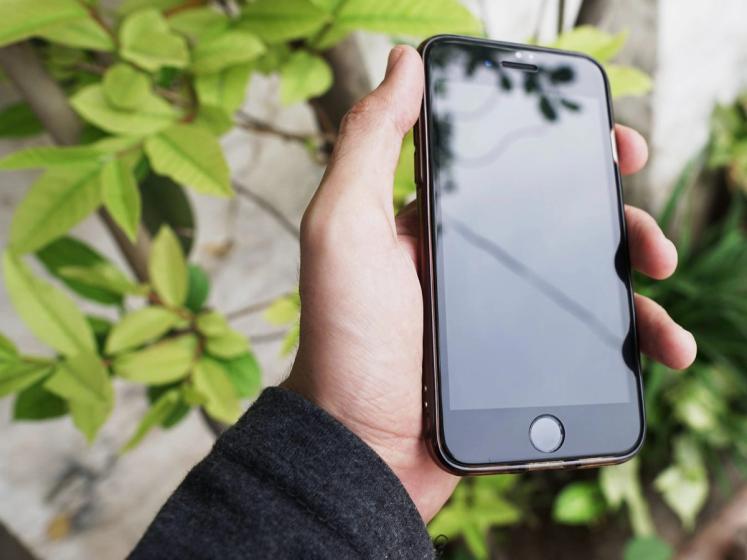 Kodėl telefonas po 3 metų nusivilia ne dėl procesoriaus