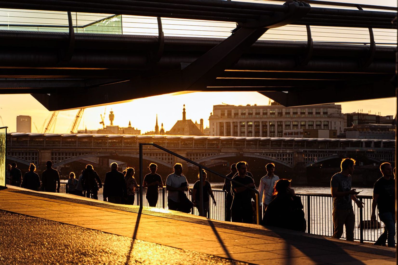 Šešių aukštų Londono „Lift House“ meta iššūkį startuolių perdegimui