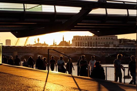Šešių aukštų Londono „Lift House“ meta iššūkį startuolių perdegimui
