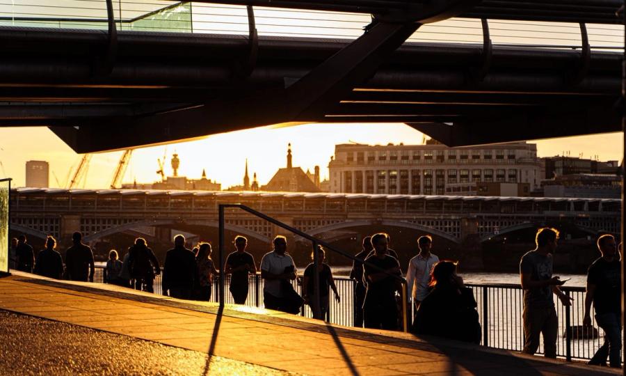 Šešių aukštų Londono „Lift House“ meta iššūkį startuolių perdegimui