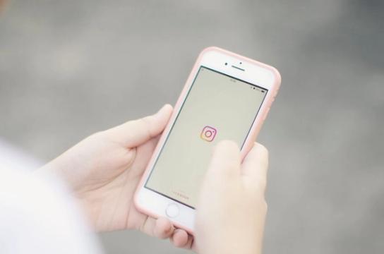 Instagram mokykloms atidaro kanalus: paaugliai gaus patikimą mokyklos informaciją