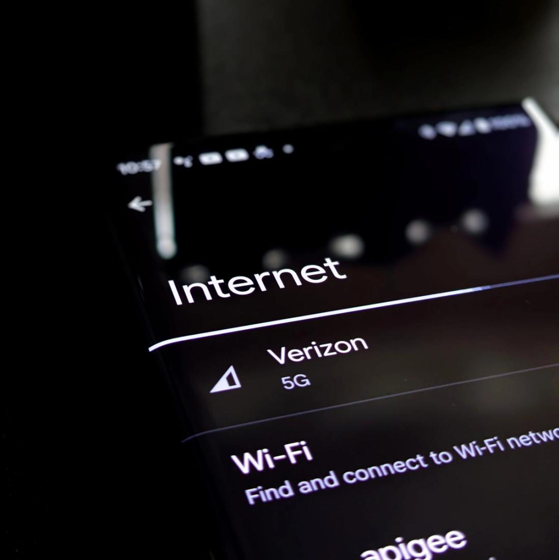 Paslėptas „Samsung Galaxy“ Wi-Fi meniu parodo, kur namuose dingsta ryšys