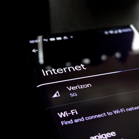 Paslėptas „Samsung Galaxy“ Wi-Fi meniu parodo, kur namuose dingsta ryšys
