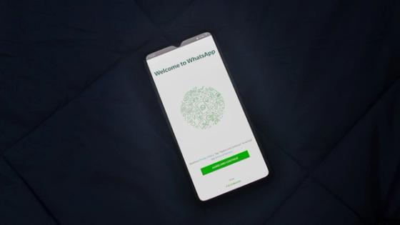 WhatsApp pradeda rezervuoti vartotojo vardus: ką verta padaryti šiandien