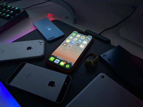 „Apple" DI piešiniai pagaliau suauga: iOS 27 žada didelį šuolį