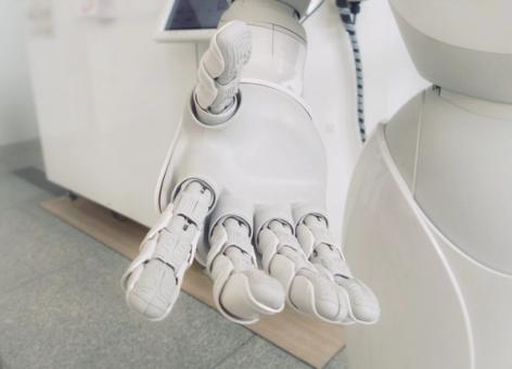 Dirbtinio intelekto technologijų galios išlaisvinimas
