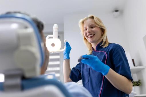 Kaulo priauginimas: ar jūsų odontologas atskleidžia visą tiesą apie šią procedūrą?