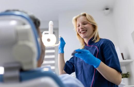 Kaulo priauginimas: ar jūsų odontologas atskleidžia visą tiesą apie šią procedūrą?