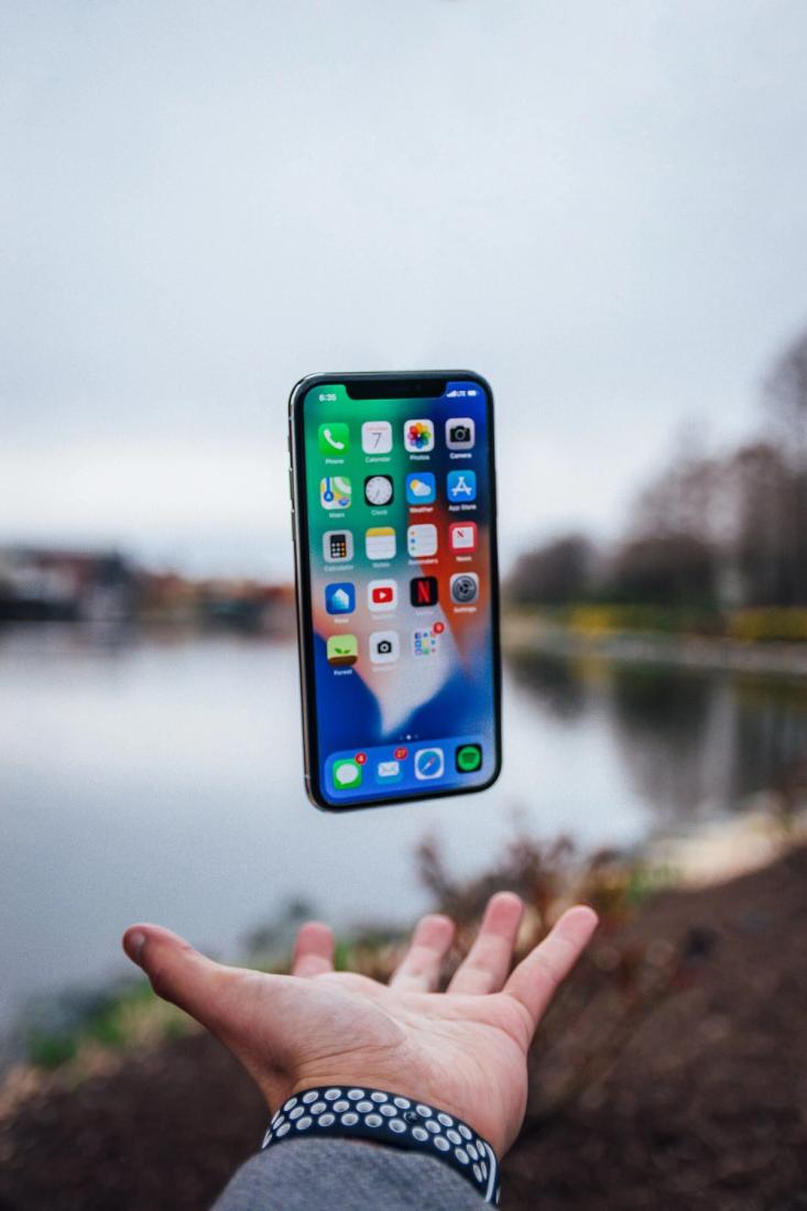 Kaip buvo išrastas telefonas?