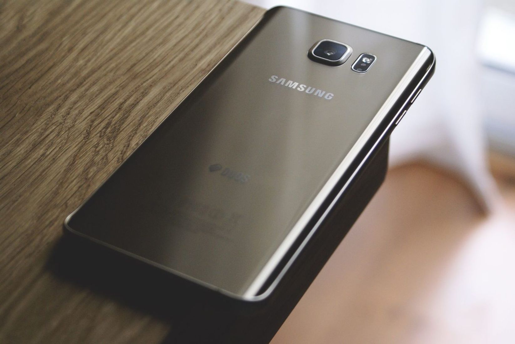 Du „Samsung“ nustatymai sumažina kaitimą ir išlaiko spartą