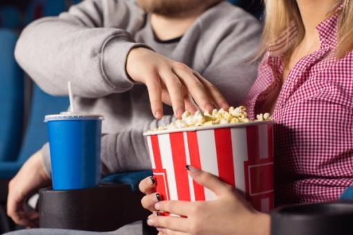 Paslaptys už kameros: ką slepia jūsų mėgstamiausi filmai?