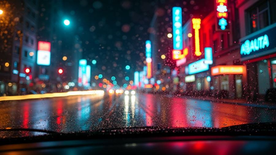 Revoliucinė "Dash Cam" užtikrina stulbinantį 4K raiškumą - VIOFO A329