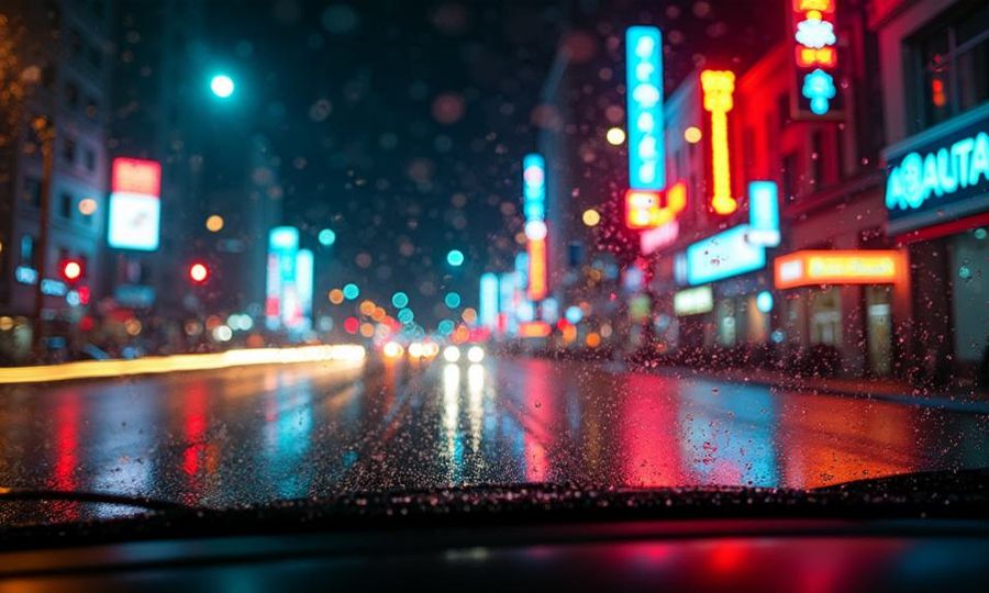 Revoliucinė "Dash Cam" užtikrina stulbinantį 4K raiškumą - VIOFO A329