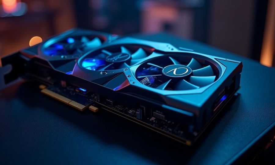 Intel Arc B580: Biudžetinis GPU, kurio laukė žaidėjai