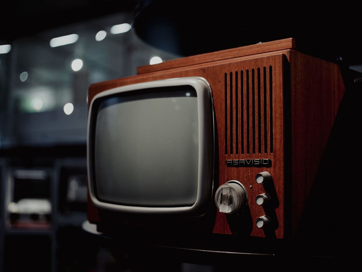 Kineskopinės eros nustatymas iki šiol apkarpo jūsų televizoriaus vaizdą — bet yra pataisymas