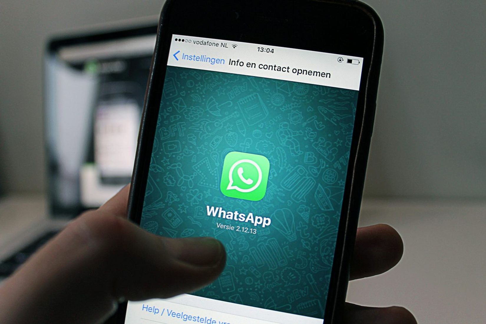 Teksaso prokuroras padavė Meta į teismą: WhatsApp šifravimas – milžiniška apgavystė?