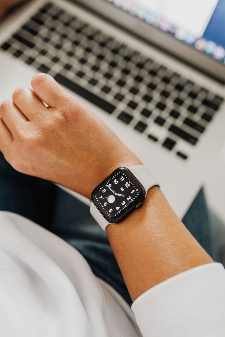 Ji išvengė mirties, jis atsikratė antsvorio: dvi tikros „Apple Watch" istorijos
