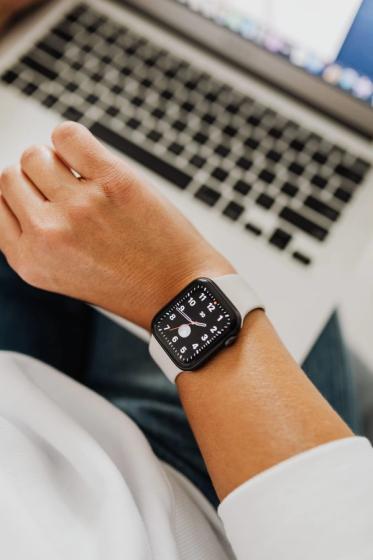 Ji išvengė mirties, jis atsikratė antsvorio: dvi tikros „Apple Watch" istorijos