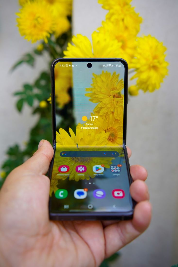 Gemini Nano 4 įsėda į „Samsung“ sulankstomuosius nuo rugpjūčio 7-osios