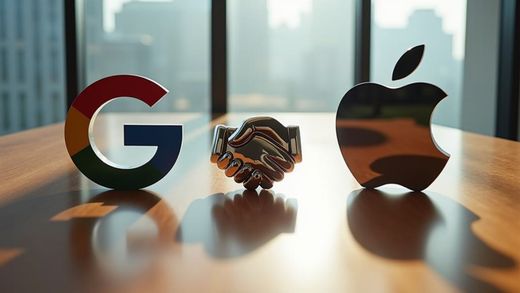 "Google" siūlo "Apple" sandorio pakeitimus, kovoja su "Chrome" pardavimu
