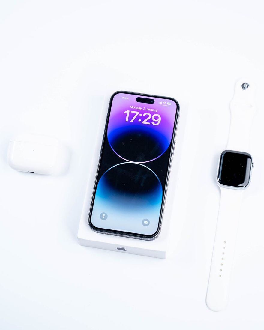 Apple ginčija DOJ dėl 14 federalinių agentūrų dokumentų