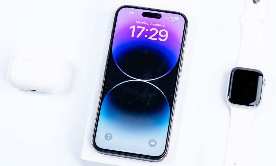 Apple ginčija DOJ dėl 14 federalinių agentūrų dokumentų