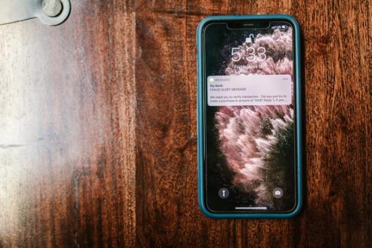 Vienas „NextDNS“ filtras sustabdo apgaulingas reklamas tėvų „Android“ telefonuose