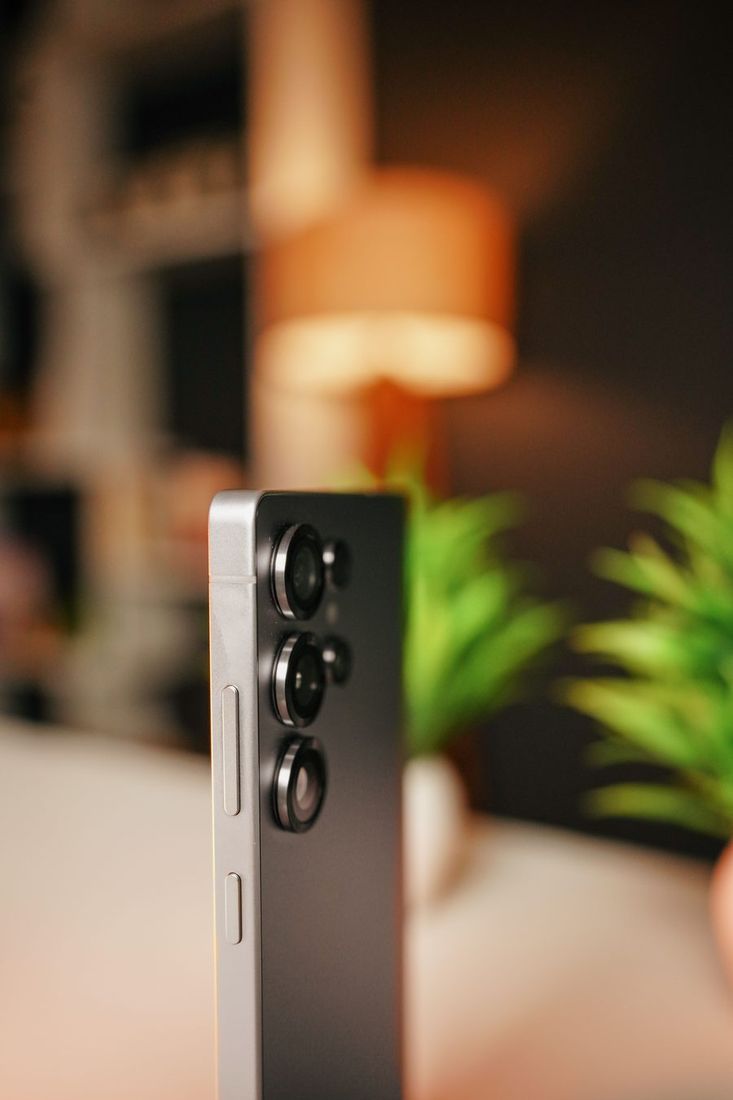 Samsung paaiškino, kodėl Galaxy telefonai kartais iš 24 MP grįžta į 12 MP