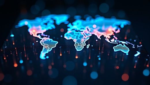 „Google Maps“ paieškos duomenys atskleidžia populiariausias 2024 m. kelionių ir laisvalaikio tendencijas