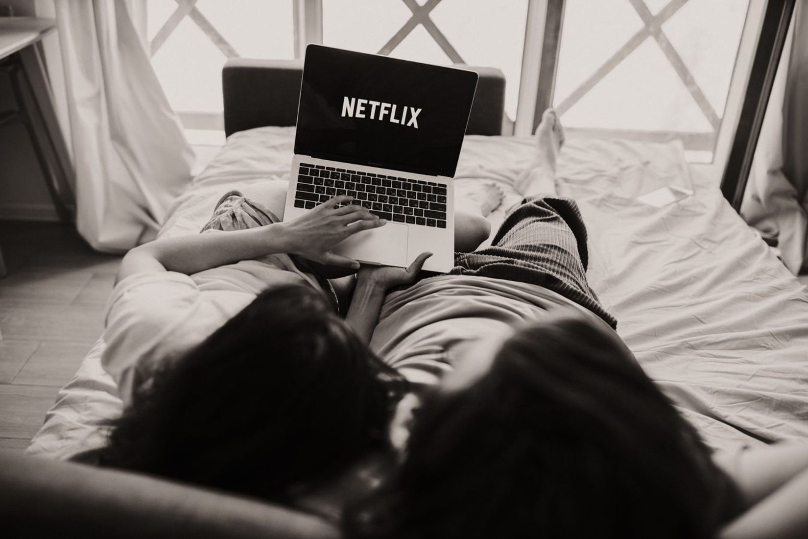 Stringa „Netflix"? Paslėptas testas per pusę minutės pasako, kas dėl to kaltas