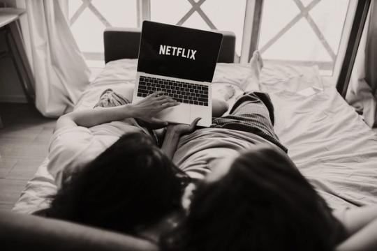 Stringa „Netflix"? Paslėptas testas per pusę minutės pasako, kas dėl to kaltas