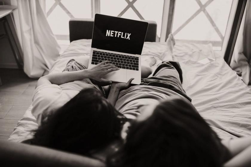 Stringa „Netflix"? Paslėptas testas per pusę minutės pasako, kas dėl to kaltas