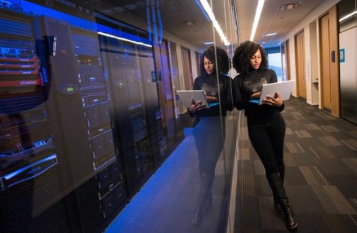 Kokybiško gyvenimo ateities užtikrinimas naudojant technologinius prietaisus