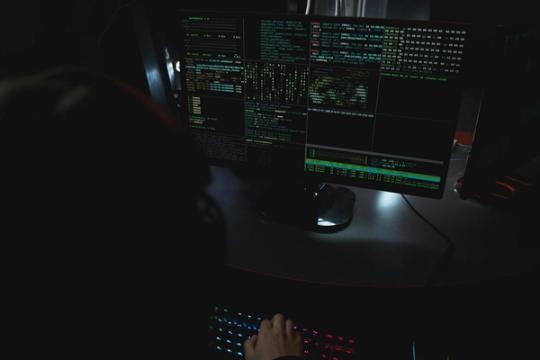 PinTheft: nauja Arch Linux spraga leidžia gauti administratoriaus teises