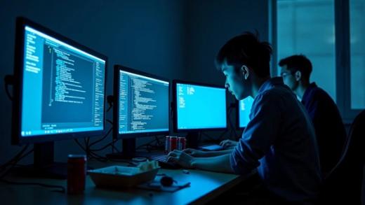 Kinijos programišių ataka „Salt Typhoon“ atskleidžia JAV telekomunikacijų saugumo spragas