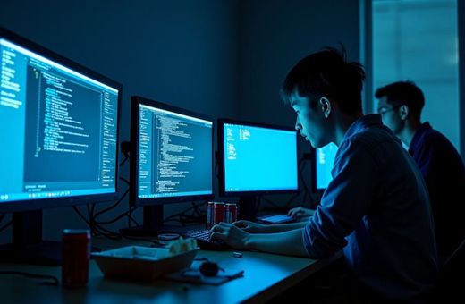 Kinijos programišių ataka „Salt Typhoon“ atskleidžia JAV telekomunikacijų saugumo spragas
