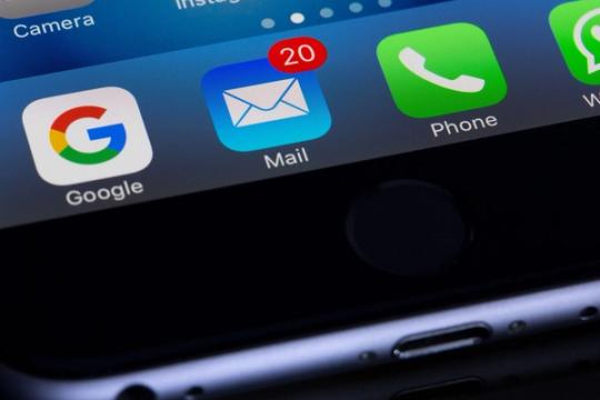 „Gmail“ gijos paslepia atsakymus — štai kaip jų neprarasti