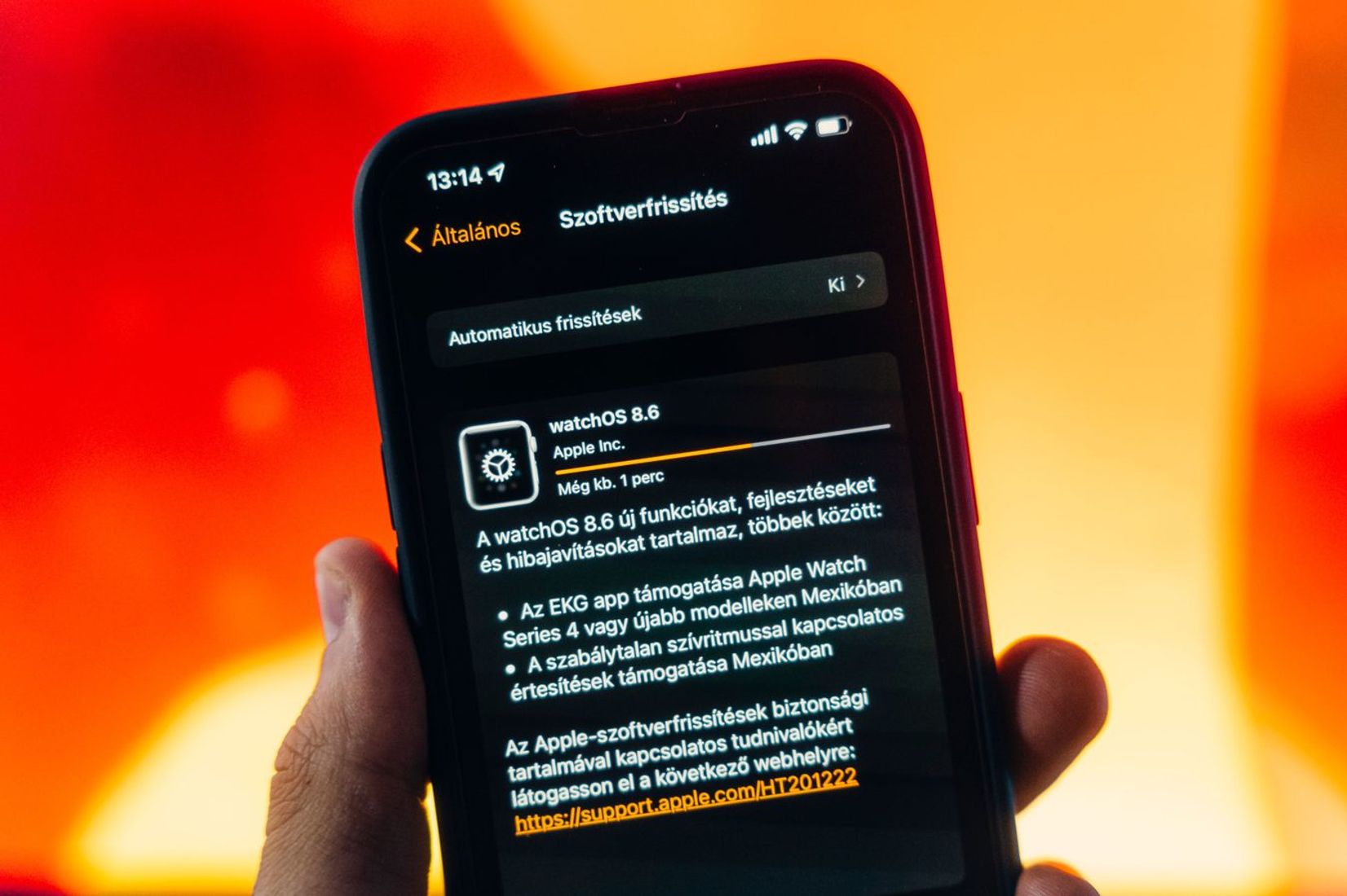iOS 27 viešoji beta: ar verta ją diegti į „iPhone“?