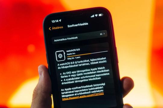 iOS 27 viešoji beta: ar verta ją diegti į „iPhone“?